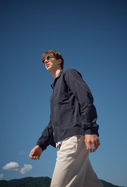 Scandinavian Edition Motion Navy Blue